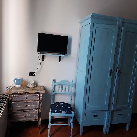 Nonna Litta Βίλα Αλμπένγκα Εξωτερικό φωτογραφία