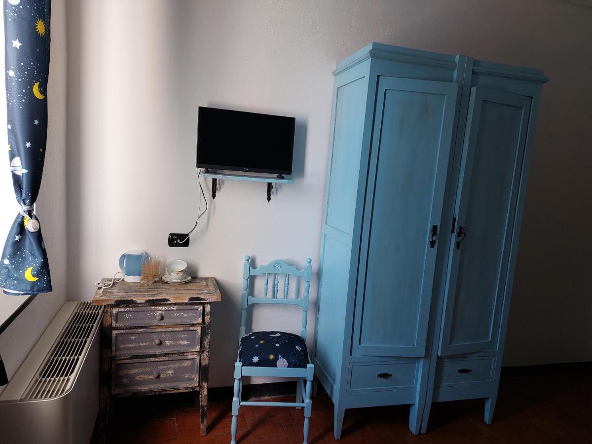 Nonna Litta Βίλα Αλμπένγκα Εξωτερικό φωτογραφία