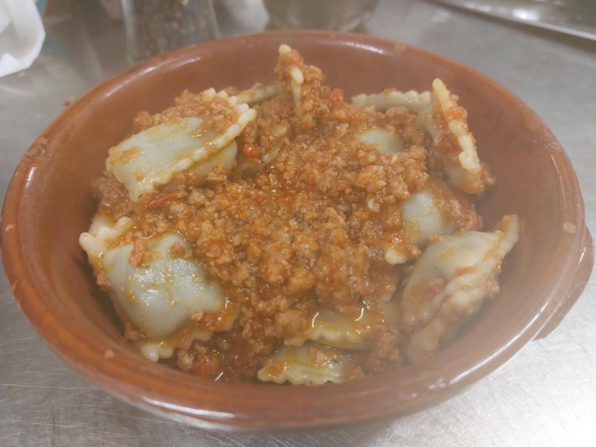Nonna Litta Βίλα Αλμπένγκα Εξωτερικό φωτογραφία