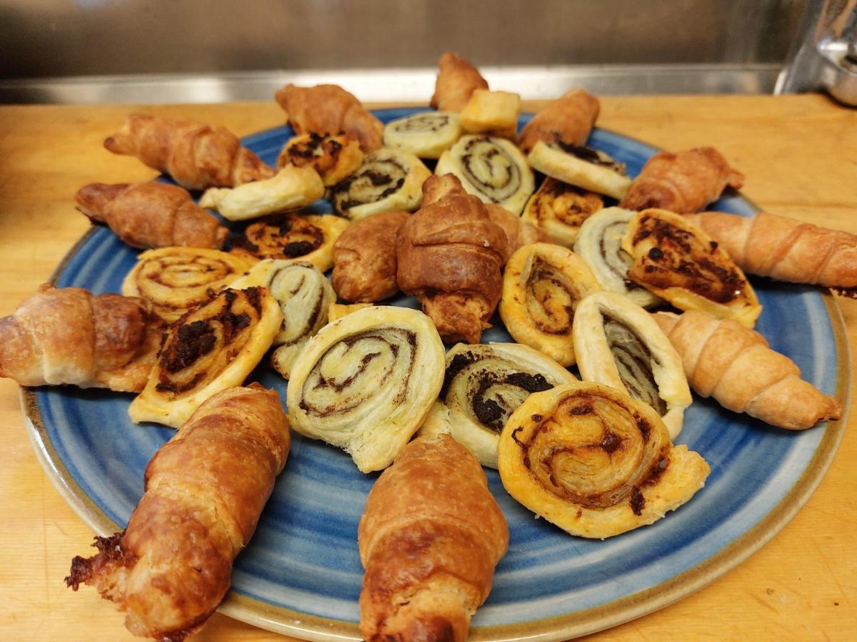 Nonna Litta Βίλα Αλμπένγκα Εξωτερικό φωτογραφία