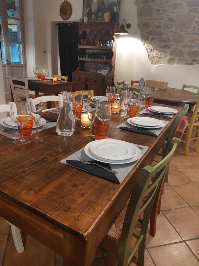Nonna Litta Βίλα Αλμπένγκα Εξωτερικό φωτογραφία