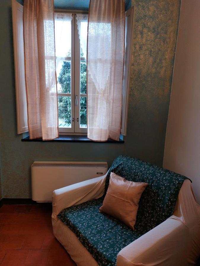 Nonna Litta Βίλα Αλμπένγκα Εξωτερικό φωτογραφία