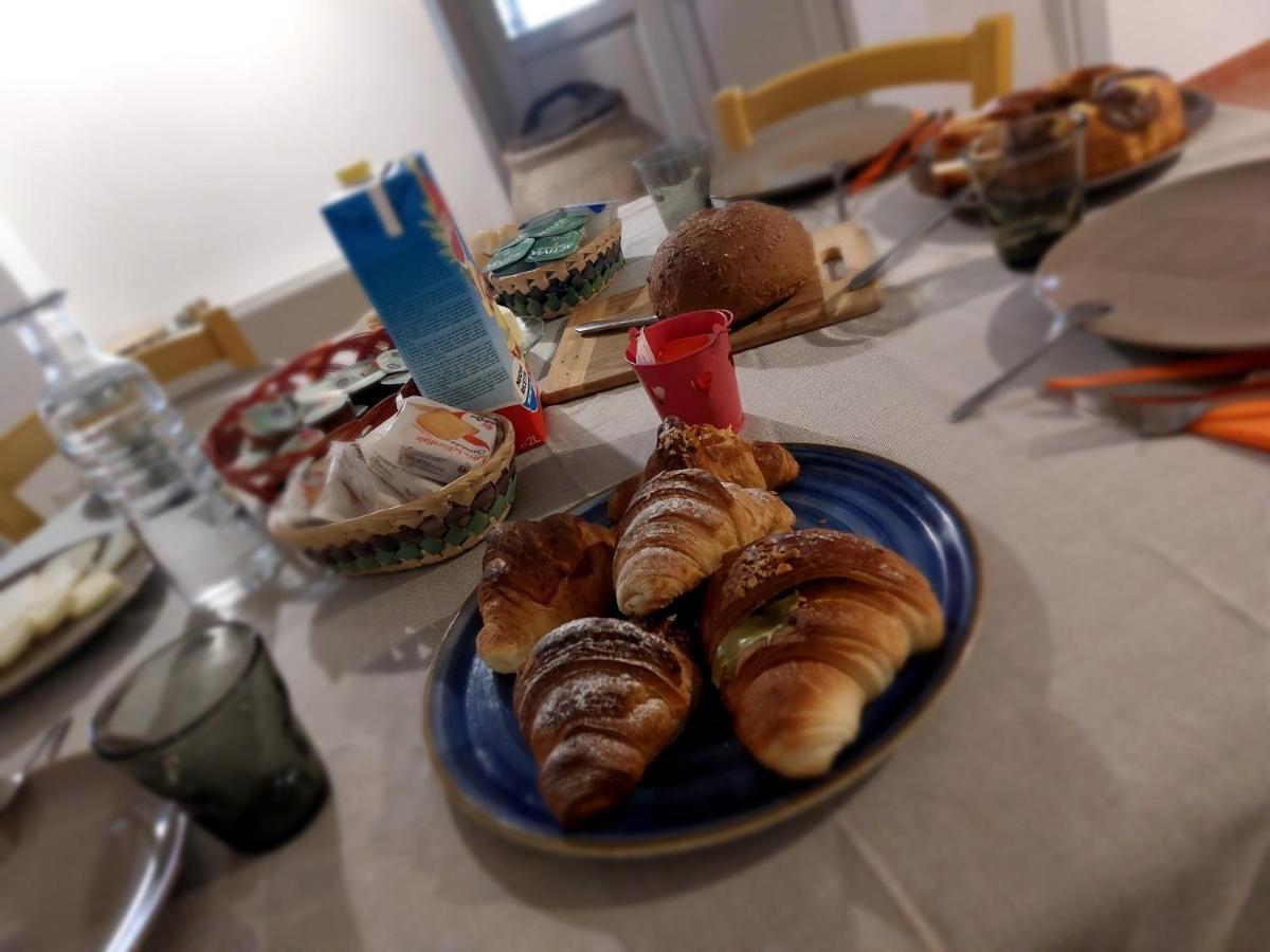 Nonna Litta Βίλα Αλμπένγκα Εξωτερικό φωτογραφία