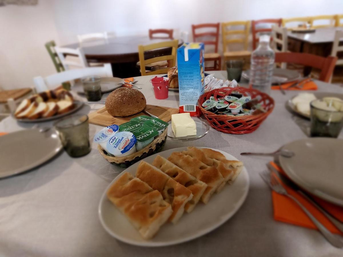 Nonna Litta Βίλα Αλμπένγκα Εξωτερικό φωτογραφία