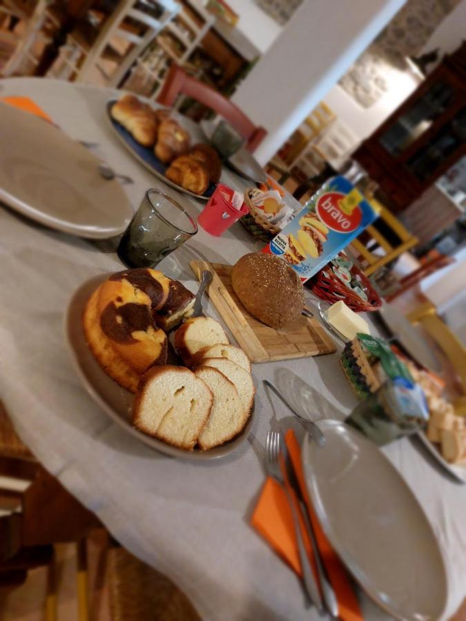 Nonna Litta Βίλα Αλμπένγκα Εξωτερικό φωτογραφία